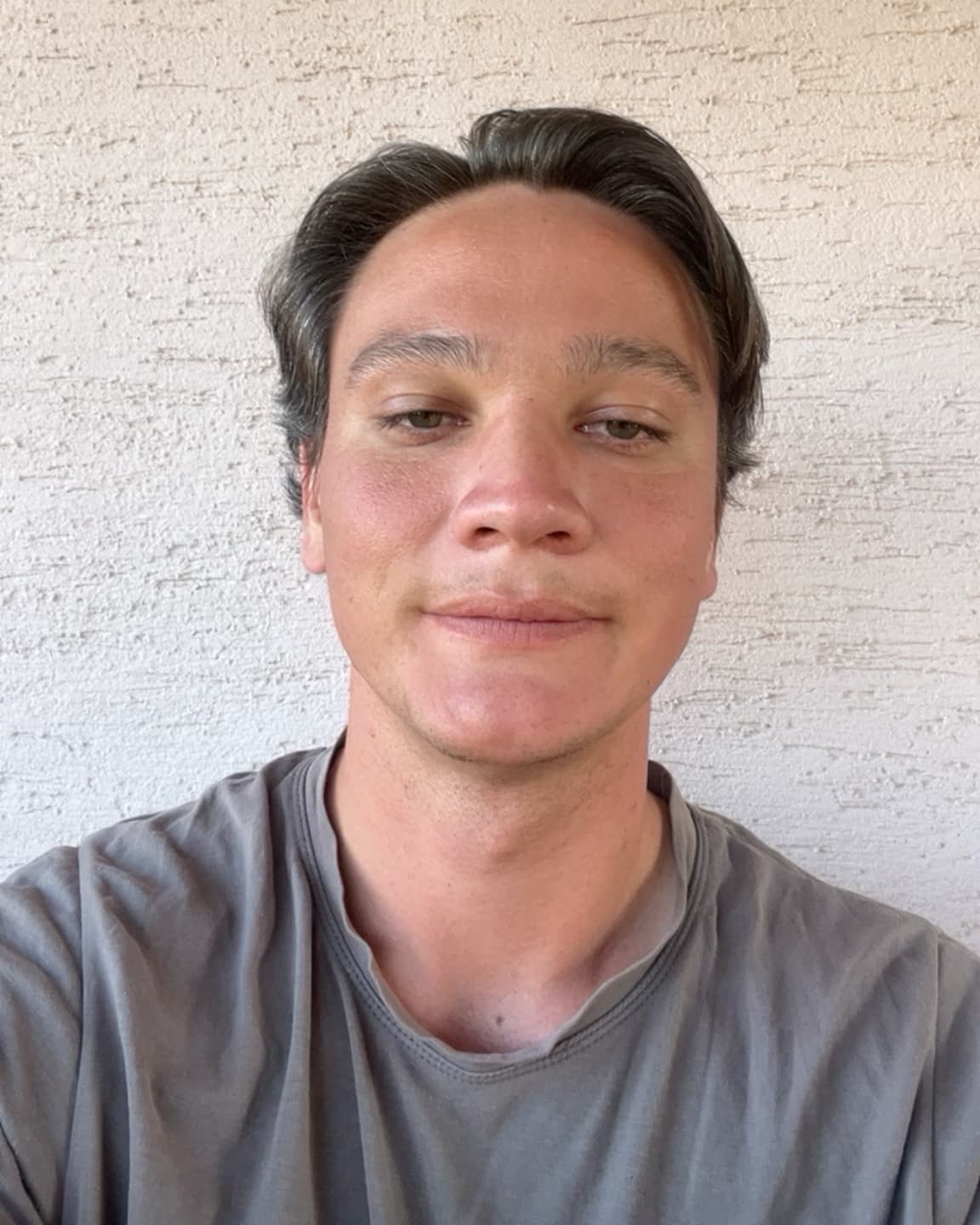 Semih Önen portre fotoğrafı