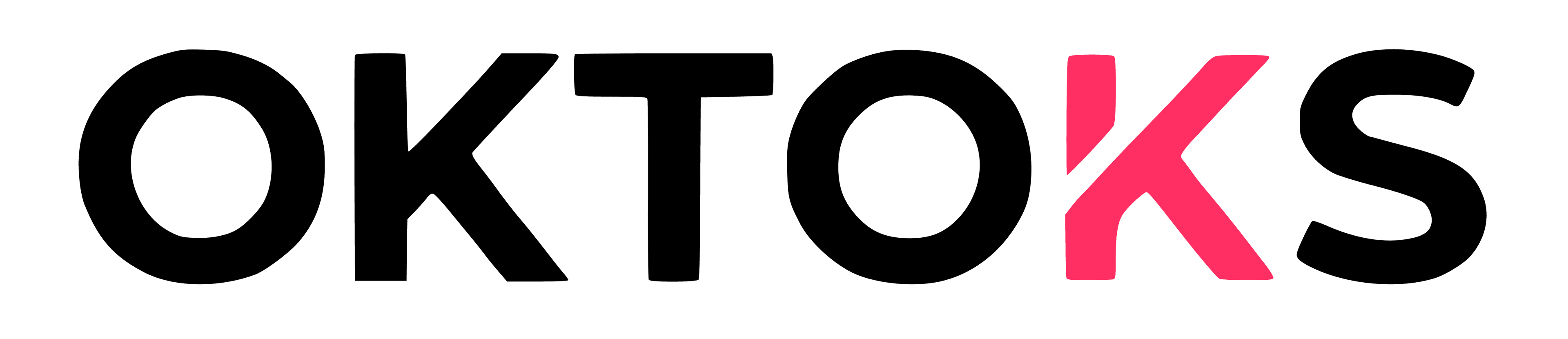 Oktoks